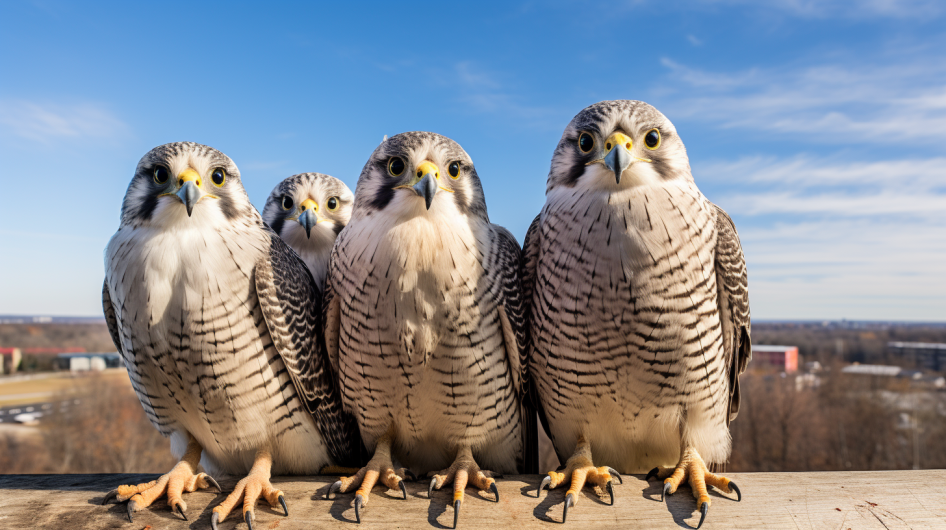 Falcons