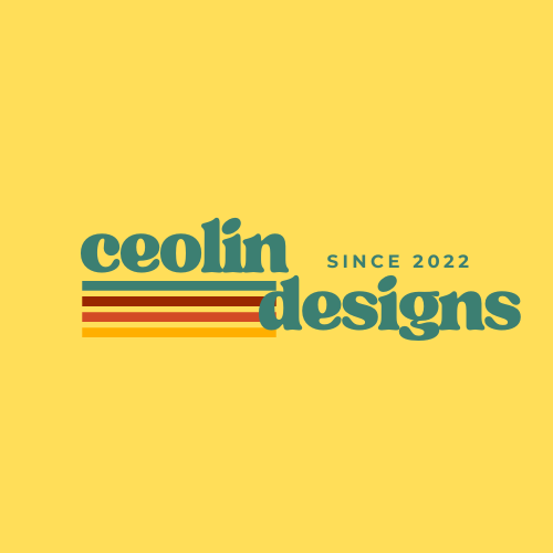 Ceolin Designs Logo
